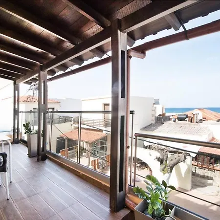 Apartment Playia - Vacations