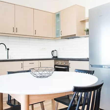 Apartment Playia - Vacations *
