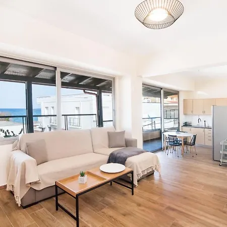 Apartment Playia - Vacations *