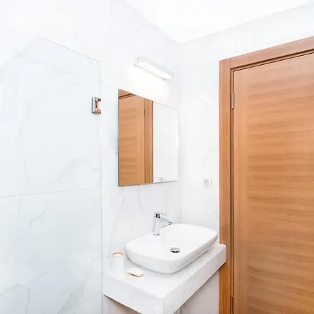 Apartment Playia - Vacations Kalyves