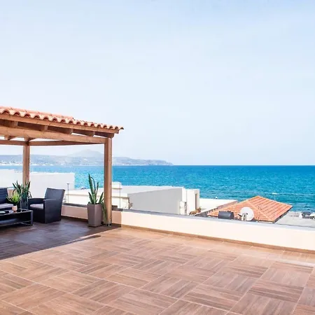 Apartment Playia - Vacations